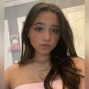 Meet your Posher, Gianna